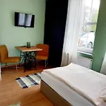 Хостел Hostel Bohlen (Saxony)