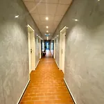 Hostel Хостел Bohlen (Saxony)