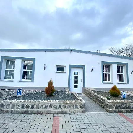 Hostel אכסניה Bohlen (Saxony)