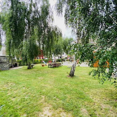 Hostel אכסניה Bohlen (Saxony)