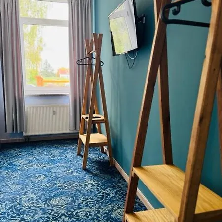 Hostel Hostel *