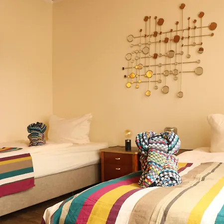 Hostel Bohlen (Saxony)