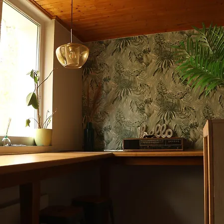 Hostel Bohlen (Saxony)
