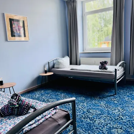 Hostel * Bohlen (Saxony)
