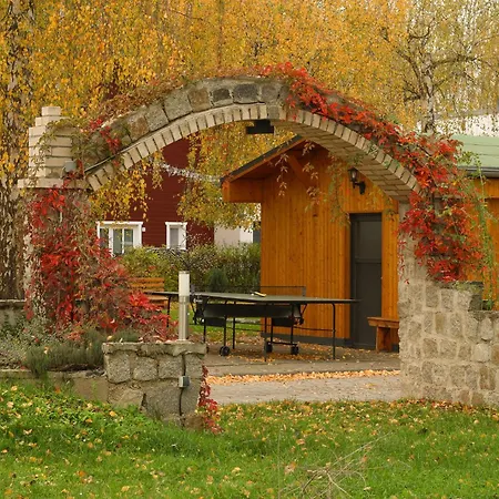 Hostel Hostel Bohlen (Saxony)