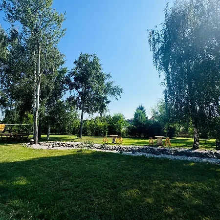 Hostel Bohlen (Saxony)