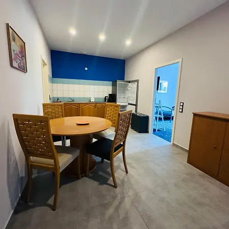 Albergue Hostel