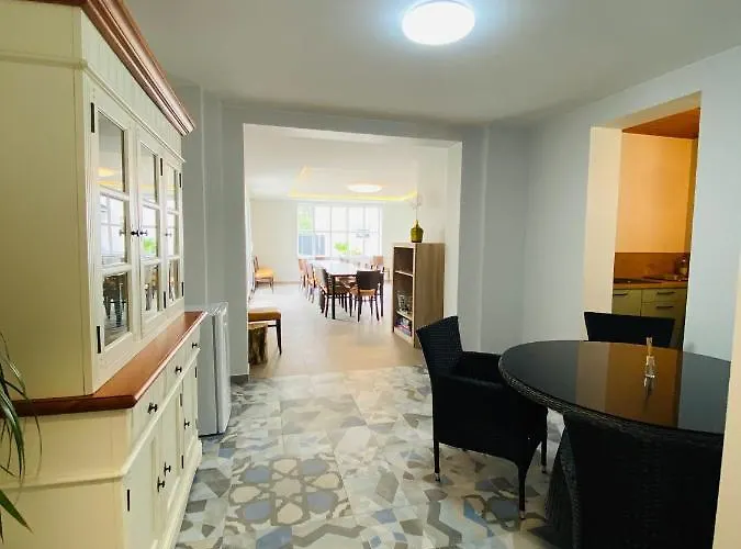 Hostel * Bohlen (Saxony)