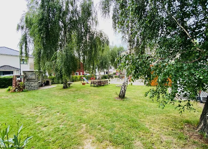 Hostel Vandrerhjem Bohlen (Saxony)