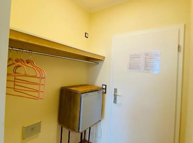 Hostel * Bohlen (Saxony)